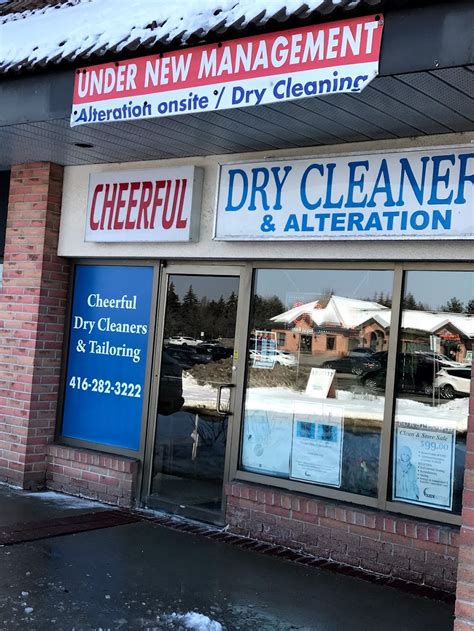 The Best 10 Dry Cleaning near Scarborough, Toronto, ON .